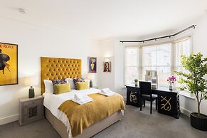 The Judges Lodgings Boutique Hotel