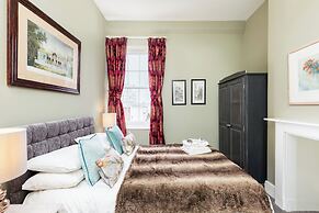 The Judges Lodgings Boutique Hotel