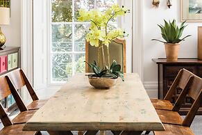 The Judges Lodgings Boutique Hotel