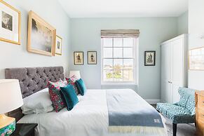 The Judges Lodgings Boutique Hotel