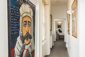 The Judges Lodgings Boutique Hotel