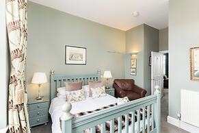 The Judges Lodgings Boutique Hotel