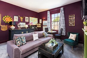 The Judges Lodgings Boutique Hotel