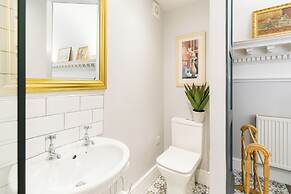 The Judges Lodgings Boutique Hotel