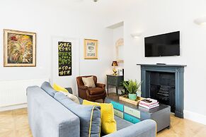 The Judges Lodgings Boutique Hotel