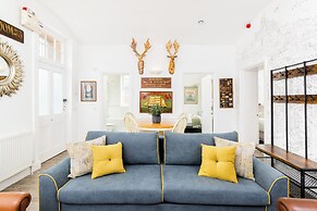 The Judges Lodgings Boutique Hotel