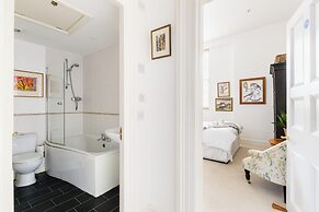 The Judges Lodgings Boutique Hotel