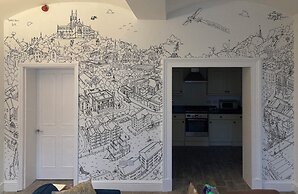 The Judges Lodgings Boutique Hotel