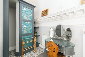 The Judges Lodgings Boutique Hotel