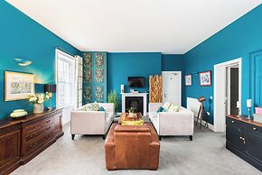 The Judges Lodgings Boutique Hotel