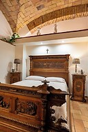 Domus Gelsomino, St Peter's Square, Vatican, Central Rome