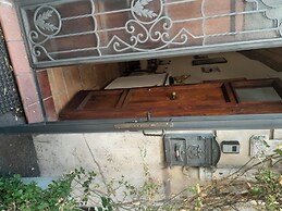 Domus Gelsomino, St Peter's Square, Vatican, Central Rome