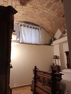 Domus Gelsomino, St Peter's Square, Vatican, Central Rome