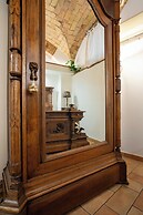 Domus Gelsomino, St Peter's Square, Vatican, Central Rome