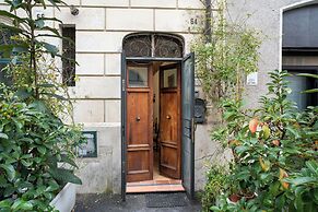 Domus Gelsomino, St Peter's Square, Vatican, Central Rome