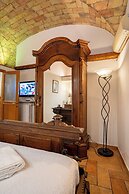 Domus Gelsomino, St Peter's Square, Vatican, Central Rome