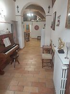 Domus Gelsomino, St Peter's Square, Vatican, Central Rome