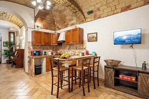 Domus Gelsomino, St Peter's Square, Vatican, Central Rome