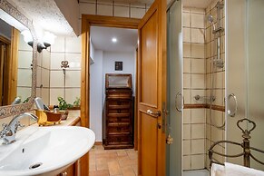 Domus Gelsomino, St Peter's Square, Vatican, Central Rome