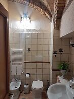 Domus Gelsomino, St Peter's Square, Vatican, Central Rome