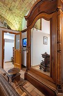 Domus Gelsomino, St Peter's Square, Vatican, Central Rome