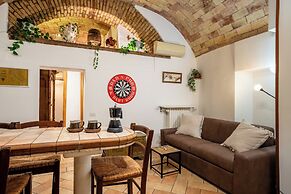 Domus Gelsomino, St Peter's Square, Vatican, Central Rome