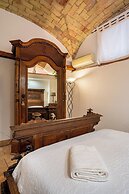 Domus Gelsomino, St Peter's Square, Vatican, Central Rome