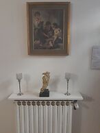 Domus Gelsomino, St Peter's Square, Vatican, Central Rome