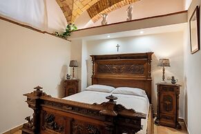 Domus Gelsomino, St Peter's Square, Vatican, Central Rome