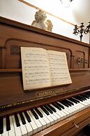 Domus Gelsomino, St Peter's Square, Vatican, Central Rome