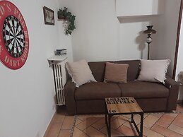 Domus Gelsomino, St Peter's Square, Vatican, Central Rome