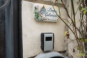 Domus Gelsomino, St Peter's Square, Vatican, Central Rome