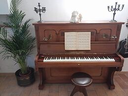 Domus Gelsomino, St Peter's Square, Vatican, Central Rome