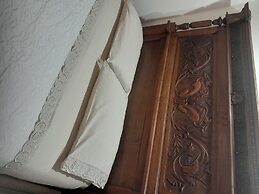 Domus Gelsomino, St Peter's Square, Vatican, Central Rome