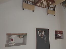 Domus Gelsomino, St Peter's Square, Vatican, Central Rome