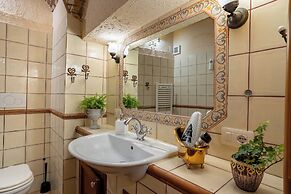 Domus Gelsomino, St Peter's Square, Vatican, Central Rome