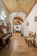Domus Gelsomino, St Peter's Square, Vatican, Central Rome