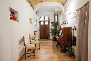 Domus Gelsomino, St Peter's Square, Vatican, Central Rome