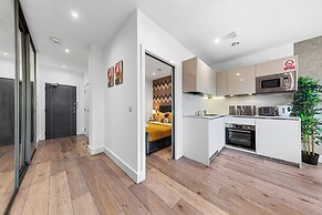 Hayes Haven - Charming 1 Bedroom Apartment