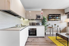 Hayes Haven - Charming 1 Bedroom Apartment