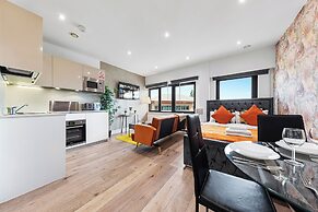 Hayes Haven - Charming 1 Bedroom Apartment