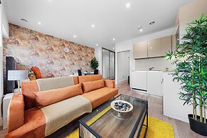 Hayes Haven - Charming 1 Bedroom Apartment