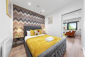 Hayes Haven - Charming 1 Bedroom Apartment