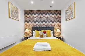 Hayes Haven - Charming 1 Bedroom Apartment