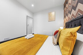 Hayes Haven - Charming 1 Bedroom Apartment