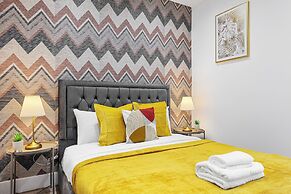 Hayes Haven - Charming 1 Bedroom Apartment