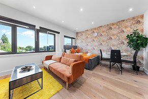 Hayes Haven - Charming 1 Bedroom Apartment