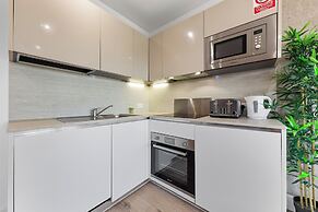 Hayes Haven - Charming 1 Bedroom Apartment