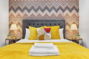 Hayes Haven - Charming 1 Bedroom Apartment