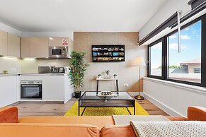 Hayes Haven - Charming 1 Bedroom Apartment